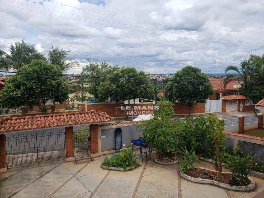 Casa, 3 quartos, 215 m² - Foto 7
