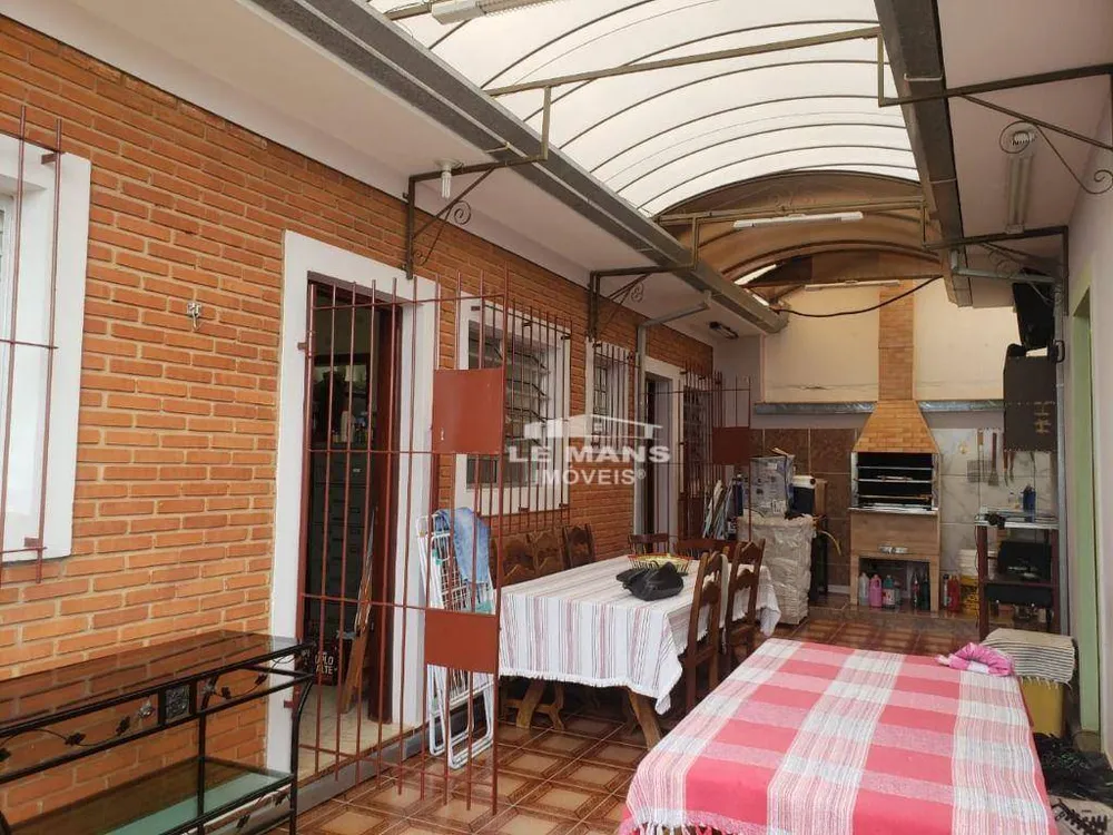 Casa, 3 quartos, 215 m² - Foto 8