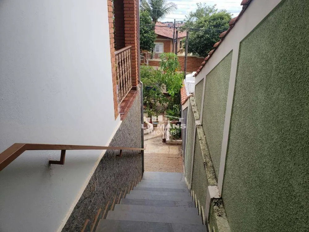 Casa, 3 quartos, 215 m² - Foto 3