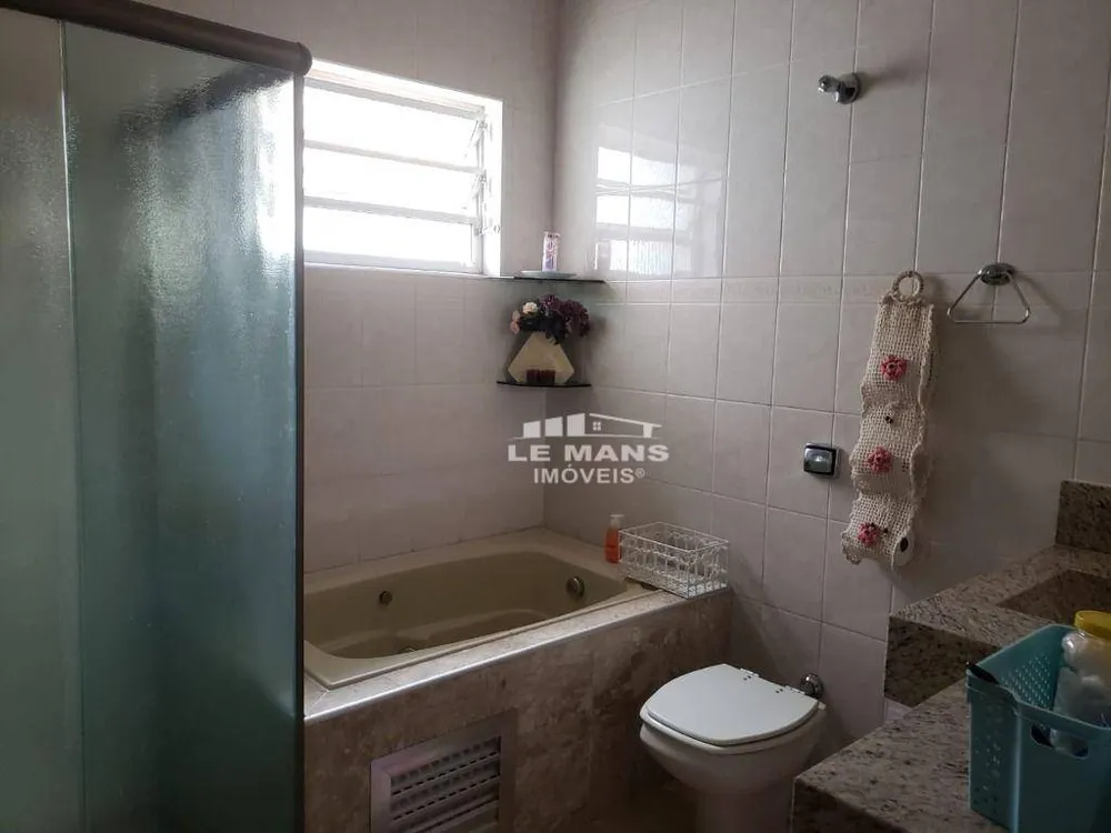 Casa, 3 quartos, 215 m² - Foto 10