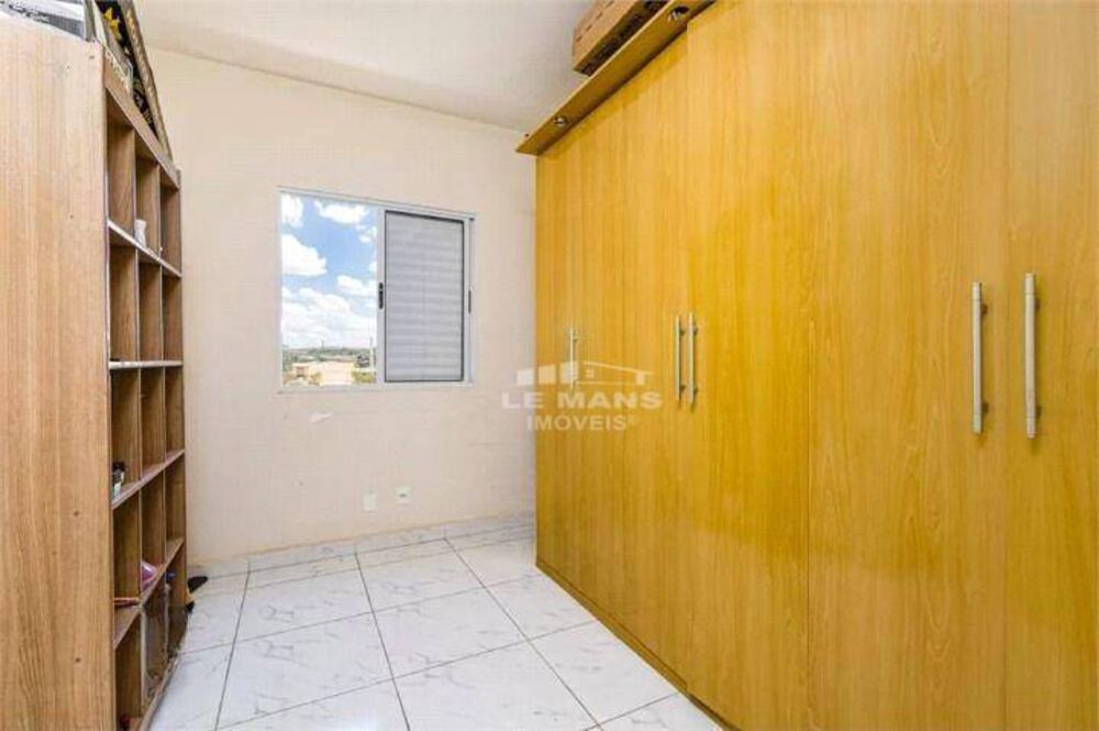 Apartamento, 2 quartos, 79 m² - Foto 3