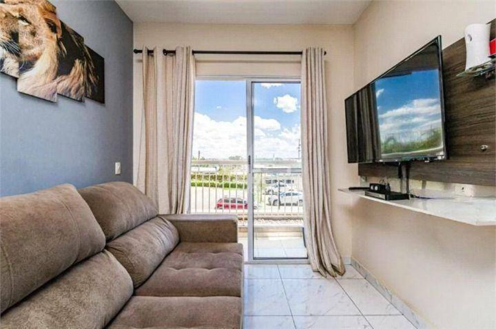 Apartamento, 2 quartos, 79 m² - Foto 1