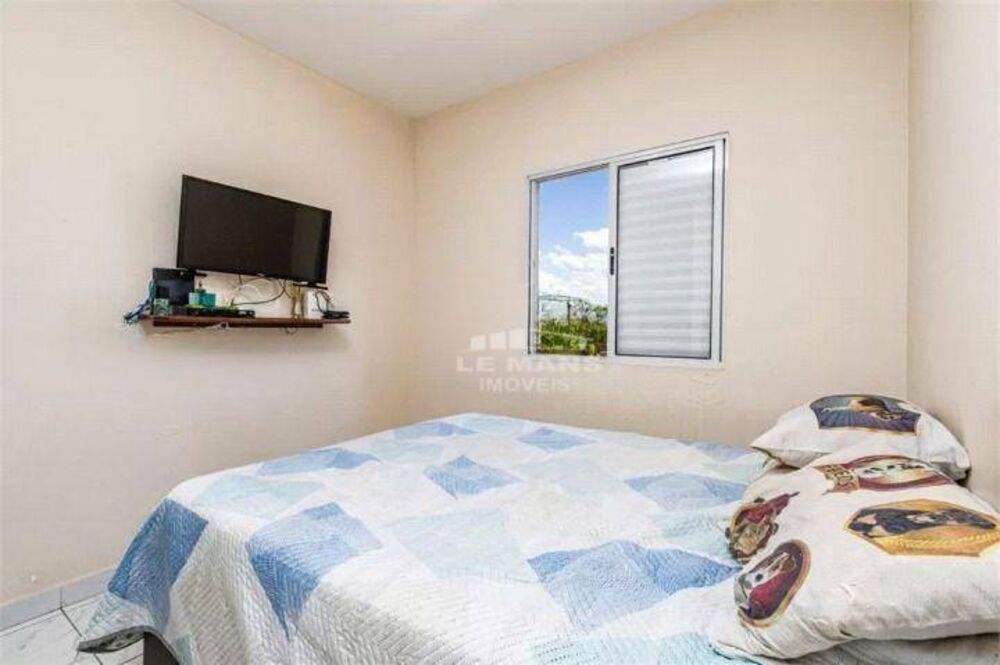 Apartamento, 2 quartos, 79 m² - Foto 4