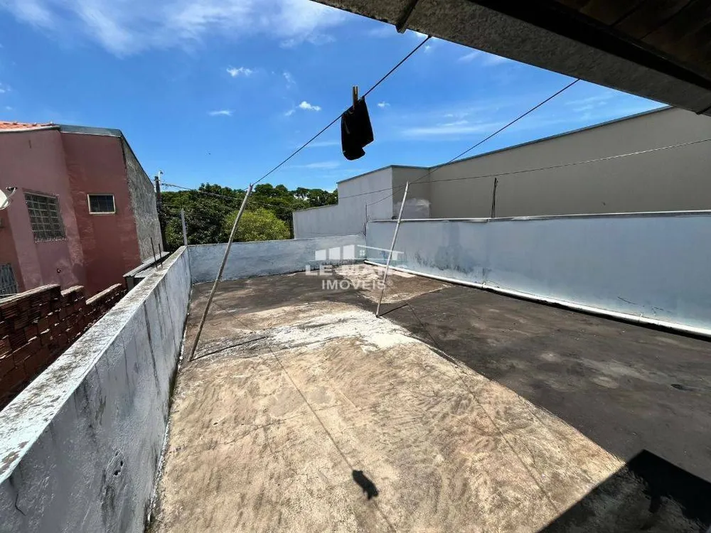 Casa, 2 quartos, 90 m² - Foto 2