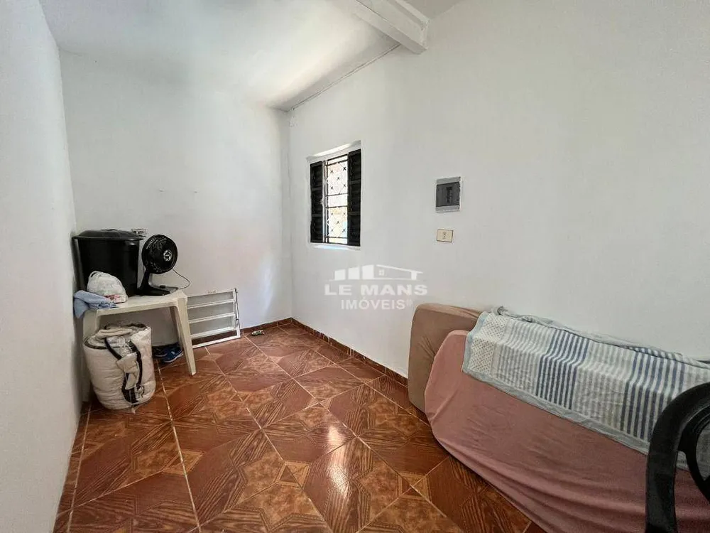 Casa, 2 quartos, 90 m² - Foto 3