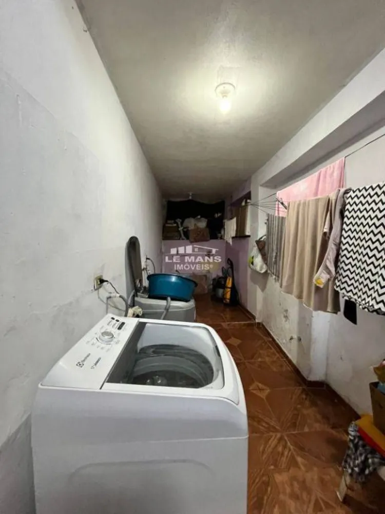 Casa, 2 quartos, 90 m² - Foto 4