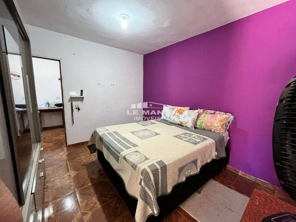 Casa, 2 quartos, 90 m² - Foto 1