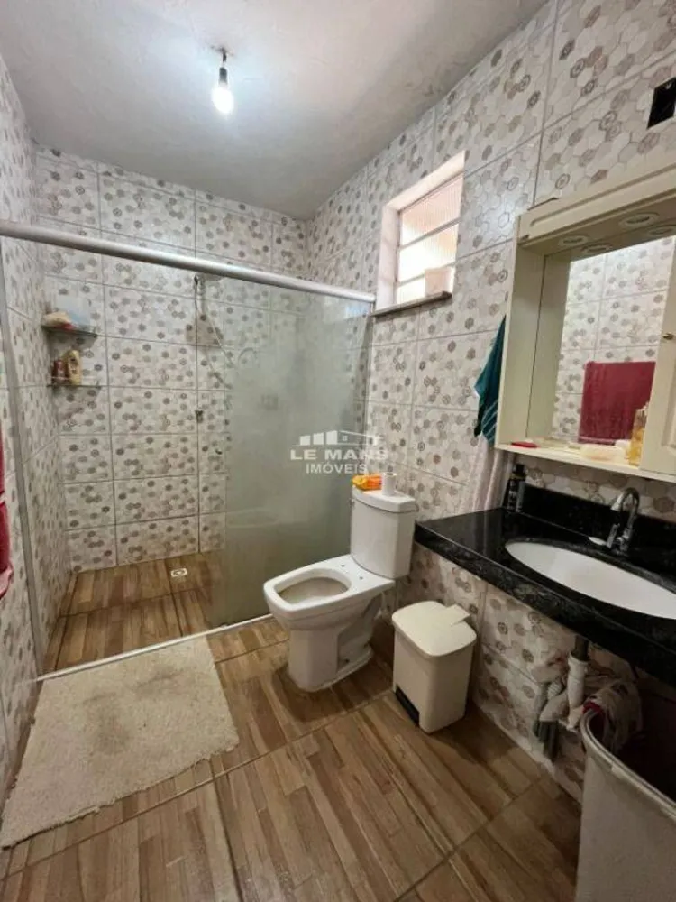 Casa, 2 quartos, 90 m² - Foto 3