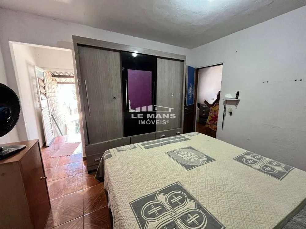 Casa, 2 quartos, 90 m² - Foto 8