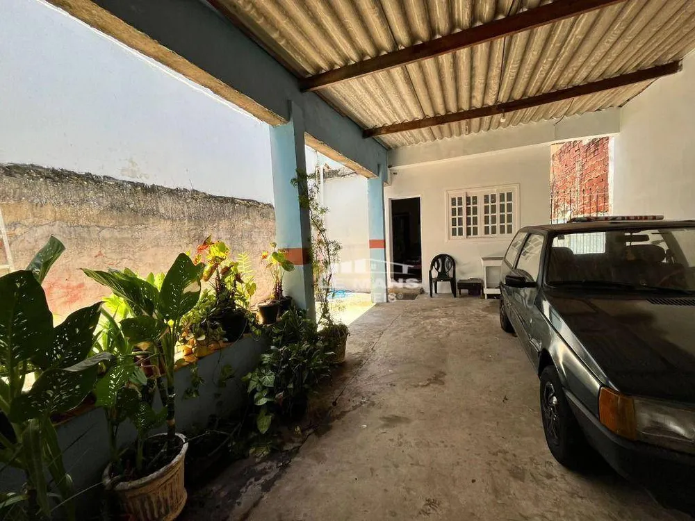 Casa, 2 quartos, 90 m² - Foto 4