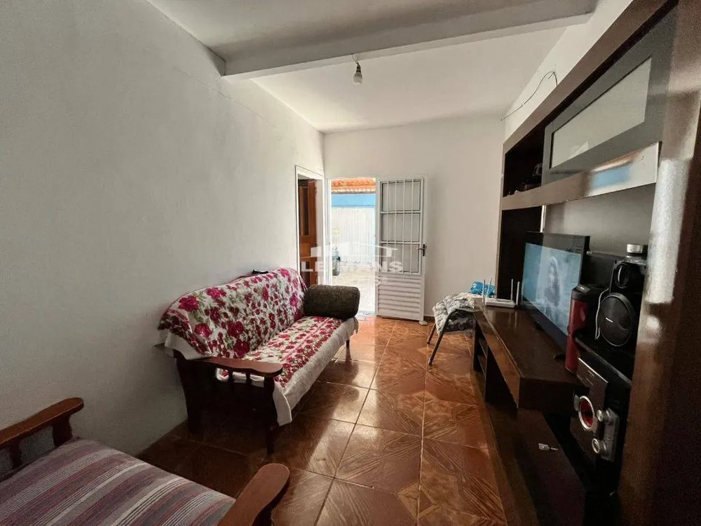 Casa, 2 quartos, 90 m² - Foto 6