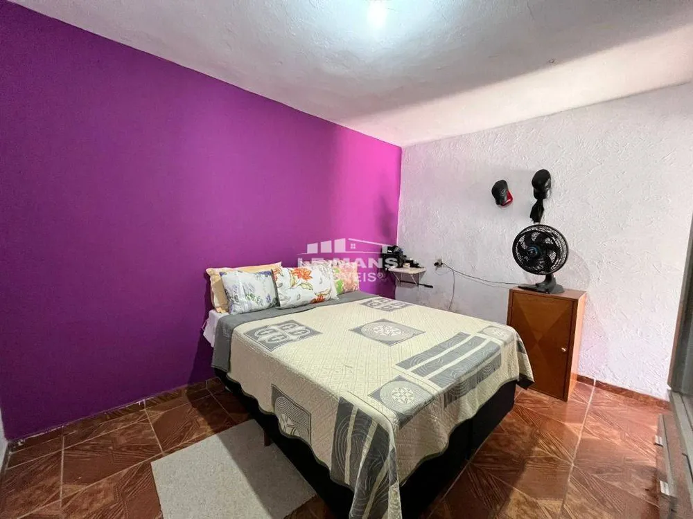 Casa, 2 quartos, 90 m² - Foto 5