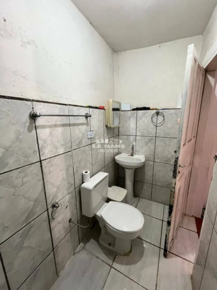 Casa, 2 quartos, 90 m² - Foto 6