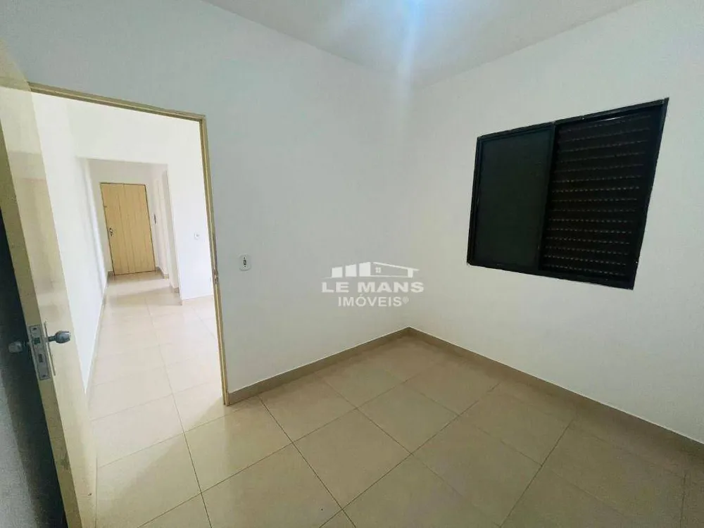Apartamento, 1 quarto, 34 m² - Foto 3