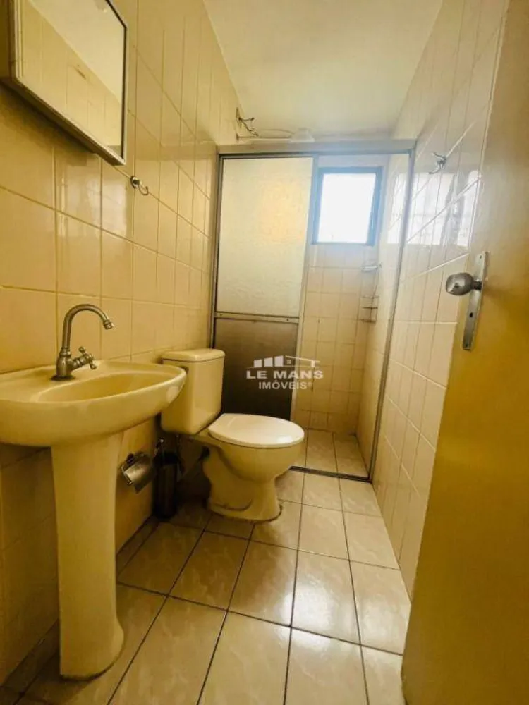 Apartamento, 1 quarto, 34 m² - Foto 7