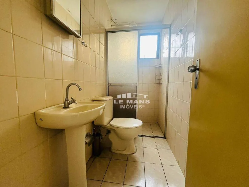 Apartamento, 1 quarto, 34 m² - Foto 6