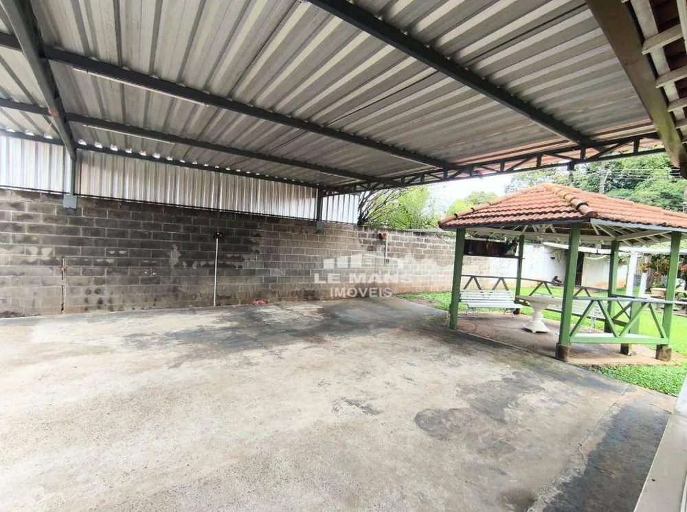 Chácara, 3 quartos, 1710 m² - Foto 10