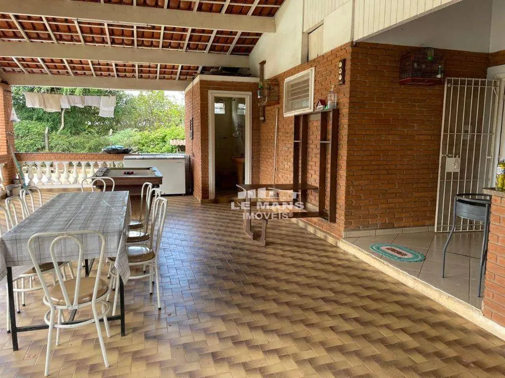 Chácara, 3 quartos, 1710 m² - Foto 8
