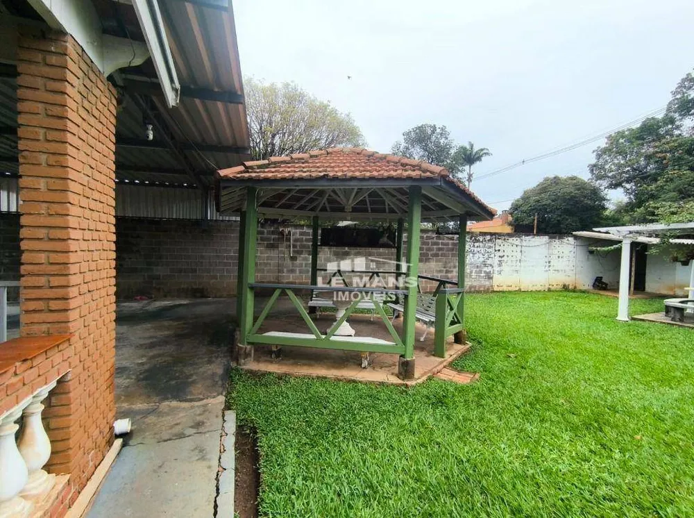Chácara, 3 quartos, 1710 m² - Foto 12