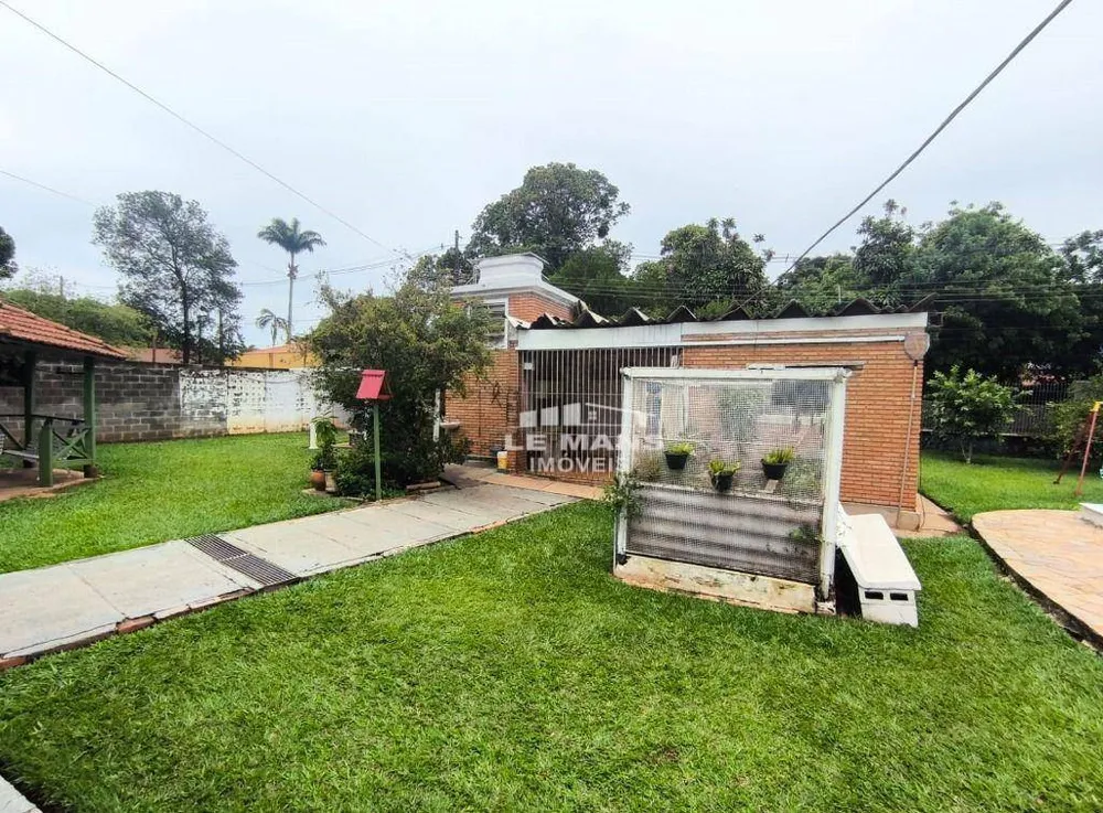 Chácara, 3 quartos, 1710 m² - Foto 11
