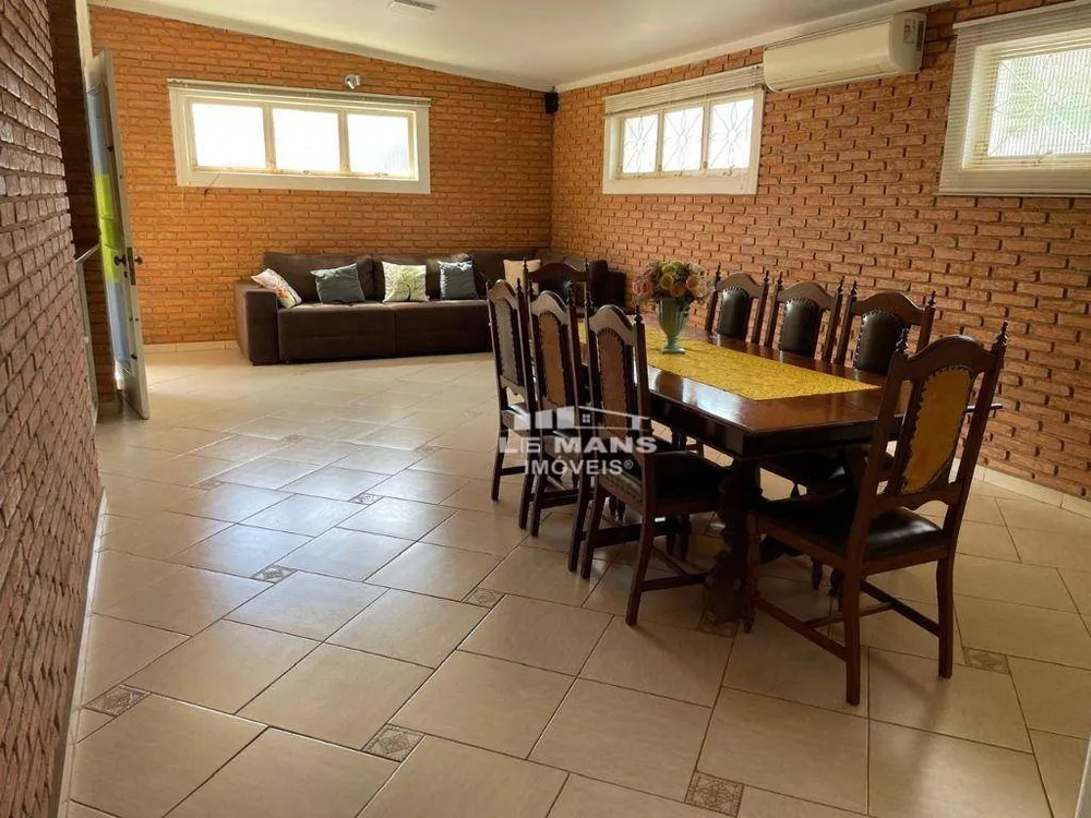 Chácara, 3 quartos, 1710 m² - Foto 6