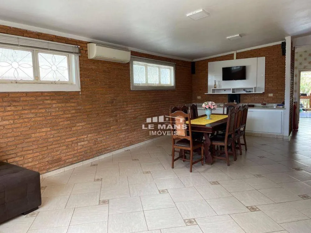 Chácara, 3 quartos, 1710 m² - Foto 7