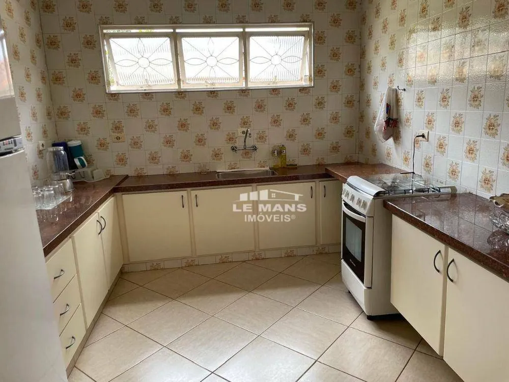 Chácara, 3 quartos, 1710 m² - Foto 9