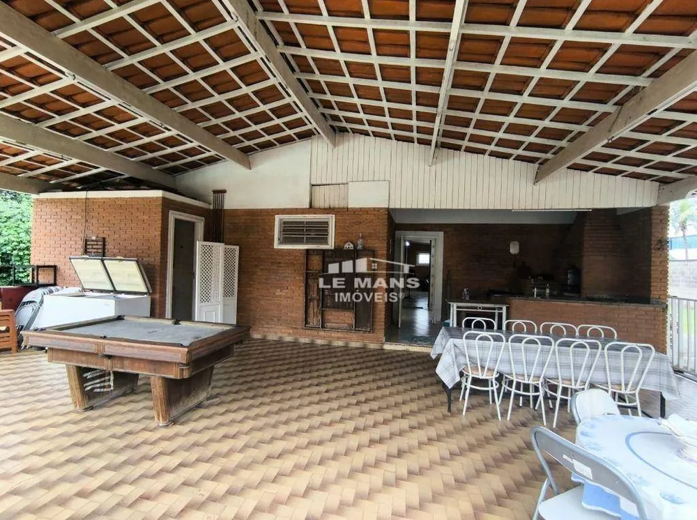 Chácara, 3 quartos, 1710 m² - Foto 3