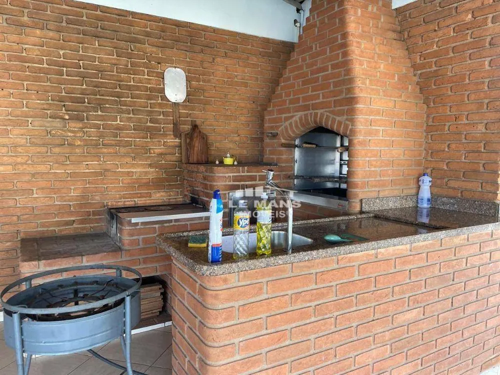 Chácara, 3 quartos, 1710 m² - Foto 5