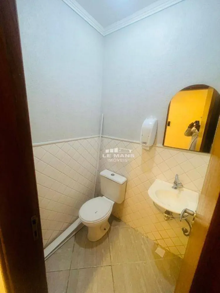 Casa, 112 m² - Foto 2