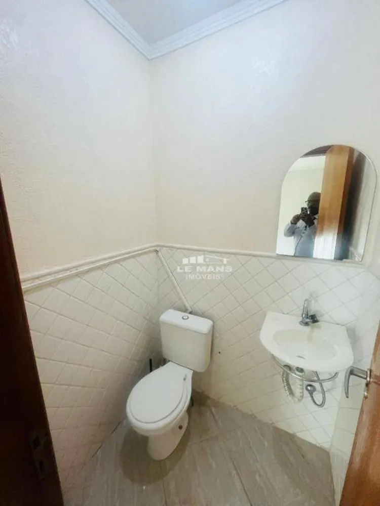Casa, 112 m² - Foto 4