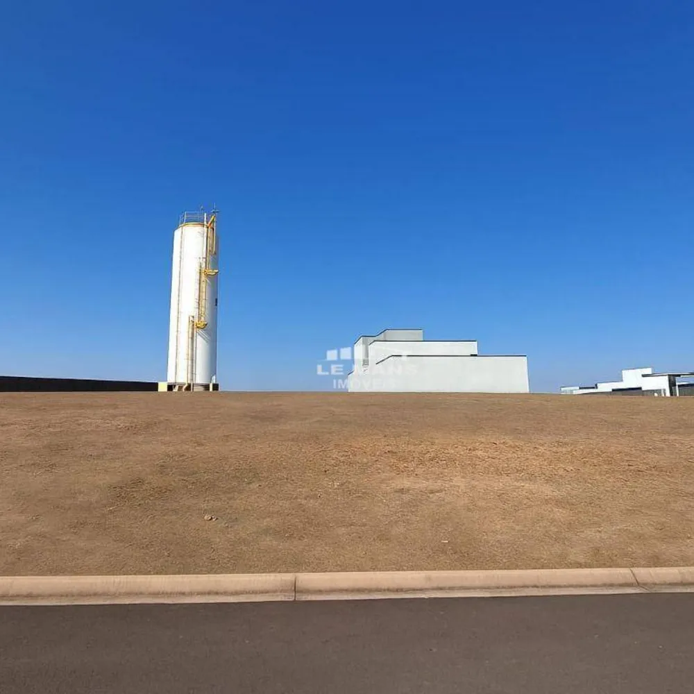 Loteamento e Condomínio, 255 m² - Foto 1