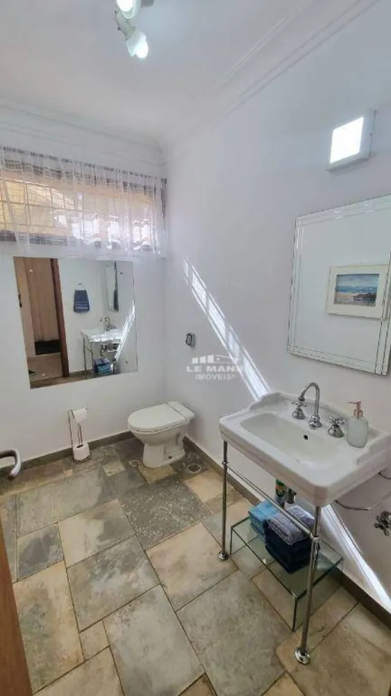 Casa, 3 quartos, 241 m² - Foto 4