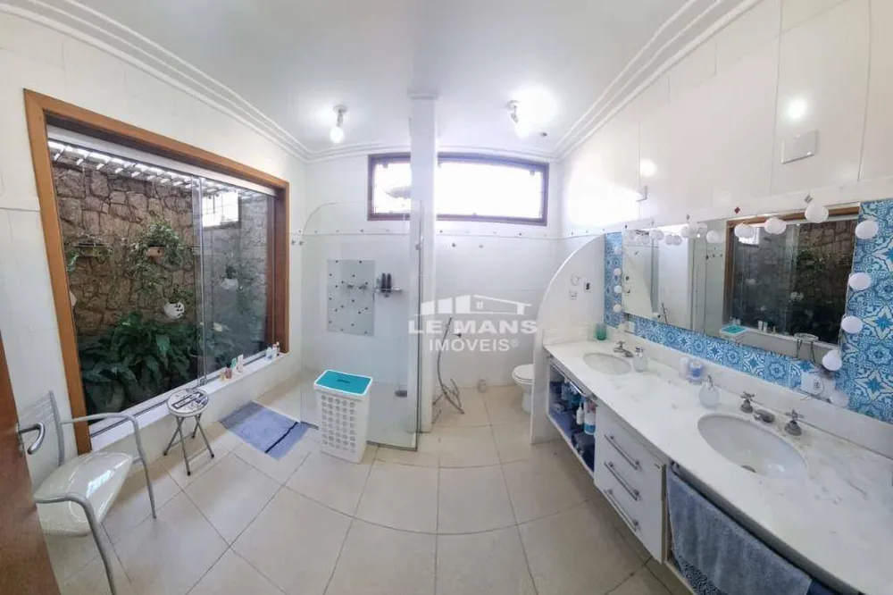Casa, 3 quartos, 241 m² - Foto 7