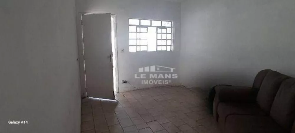 Casa, 3 quartos, 131 m² - Foto 4