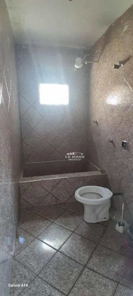 Casa, 3 quartos, 131 m² - Foto 13