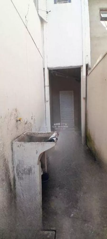 Casa, 3 quartos, 131 m² - Foto 8