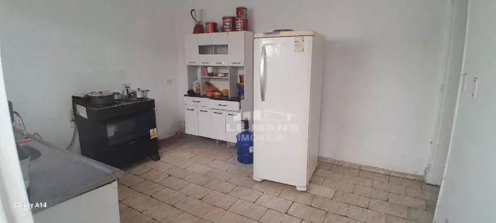 Casa, 3 quartos, 131 m² - Foto 1