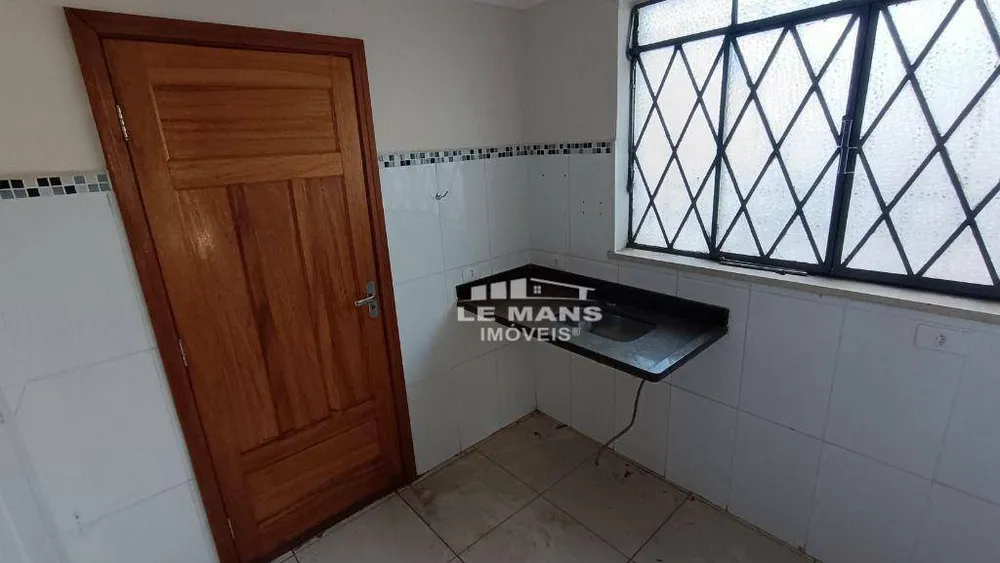 Casa, 3 quartos, 218 m² - Foto 8