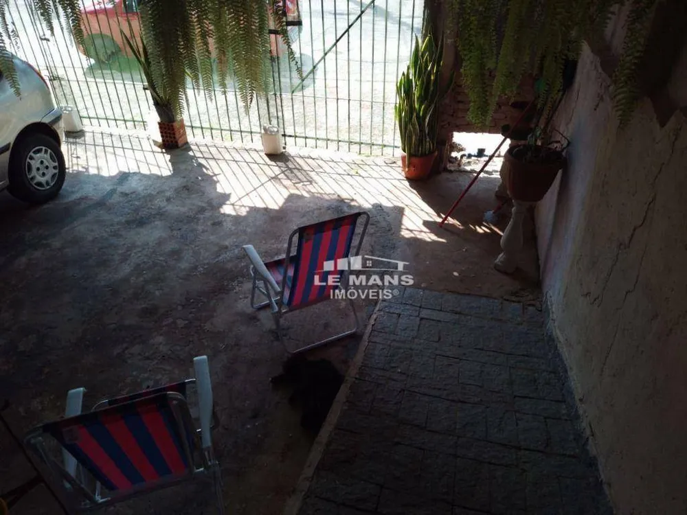 Casa, 2 quartos, 80 m² - Foto 8