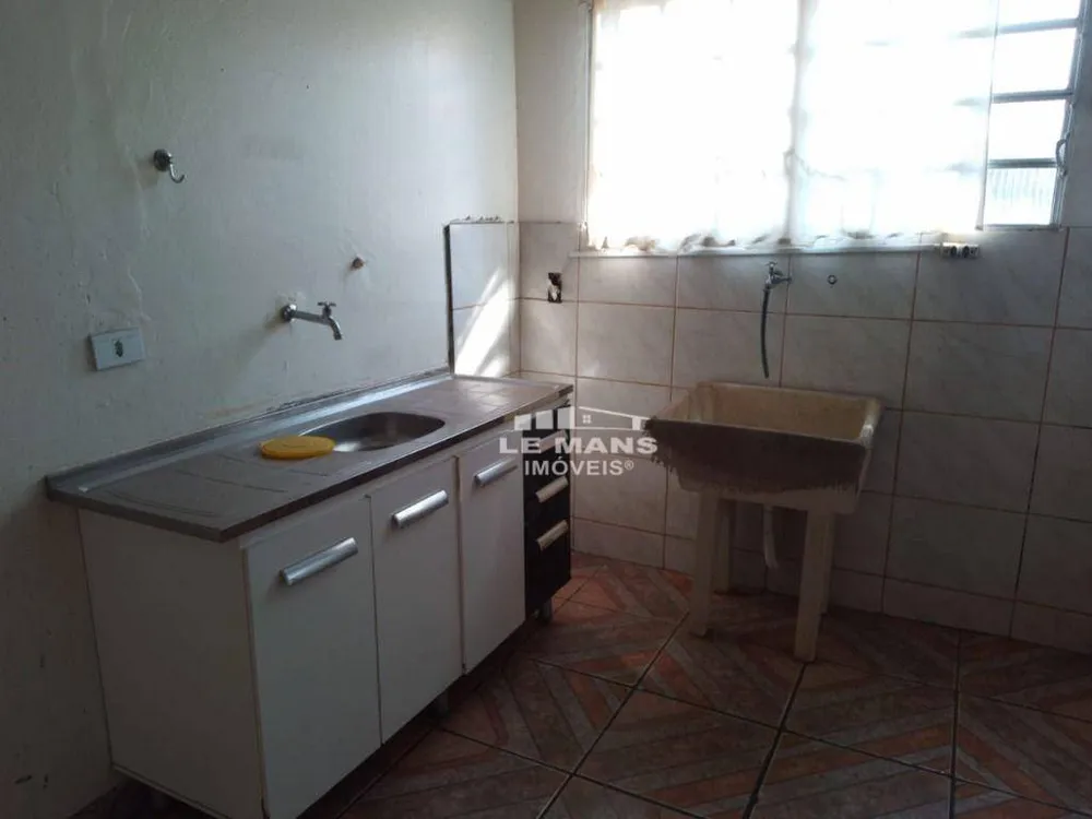 Casa, 2 quartos, 80 m² - Foto 7