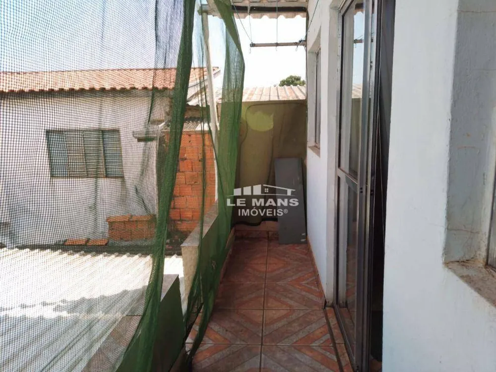 Casa, 2 quartos, 80 m² - Foto 5