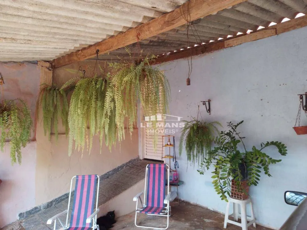 Casa, 2 quartos, 80 m² - Foto 9