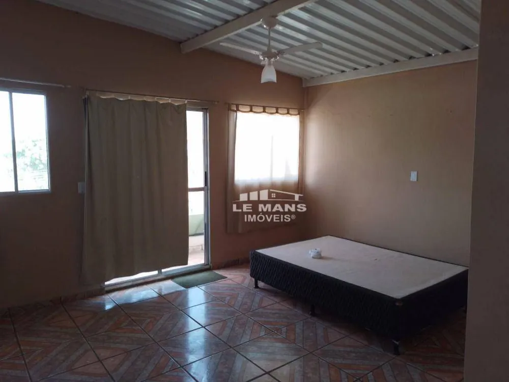 Casa, 2 quartos, 80 m² - Foto 2