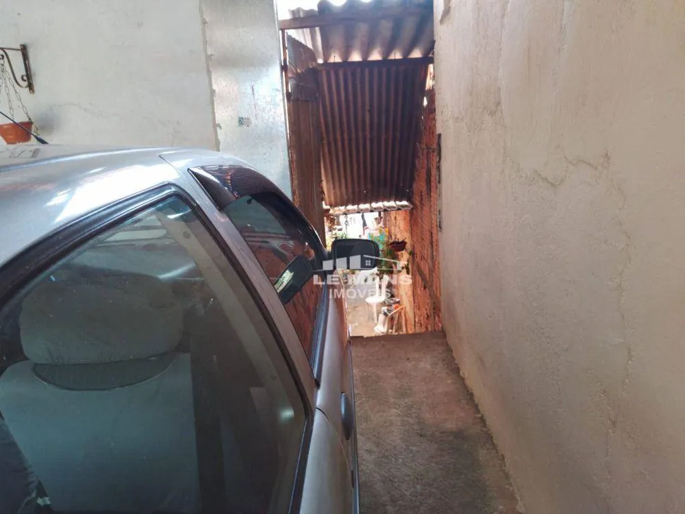Casa, 2 quartos, 80 m² - Foto 10