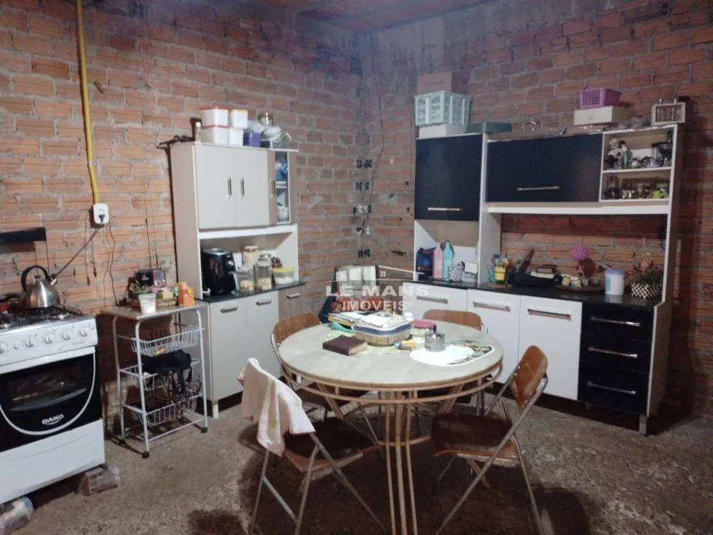 Casa, 2 quartos, 80 m² - Foto 12