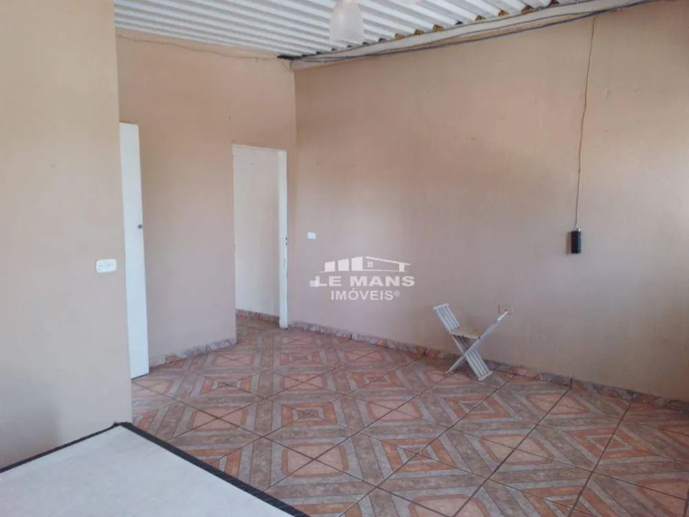 Casa, 2 quartos, 80 m² - Foto 1