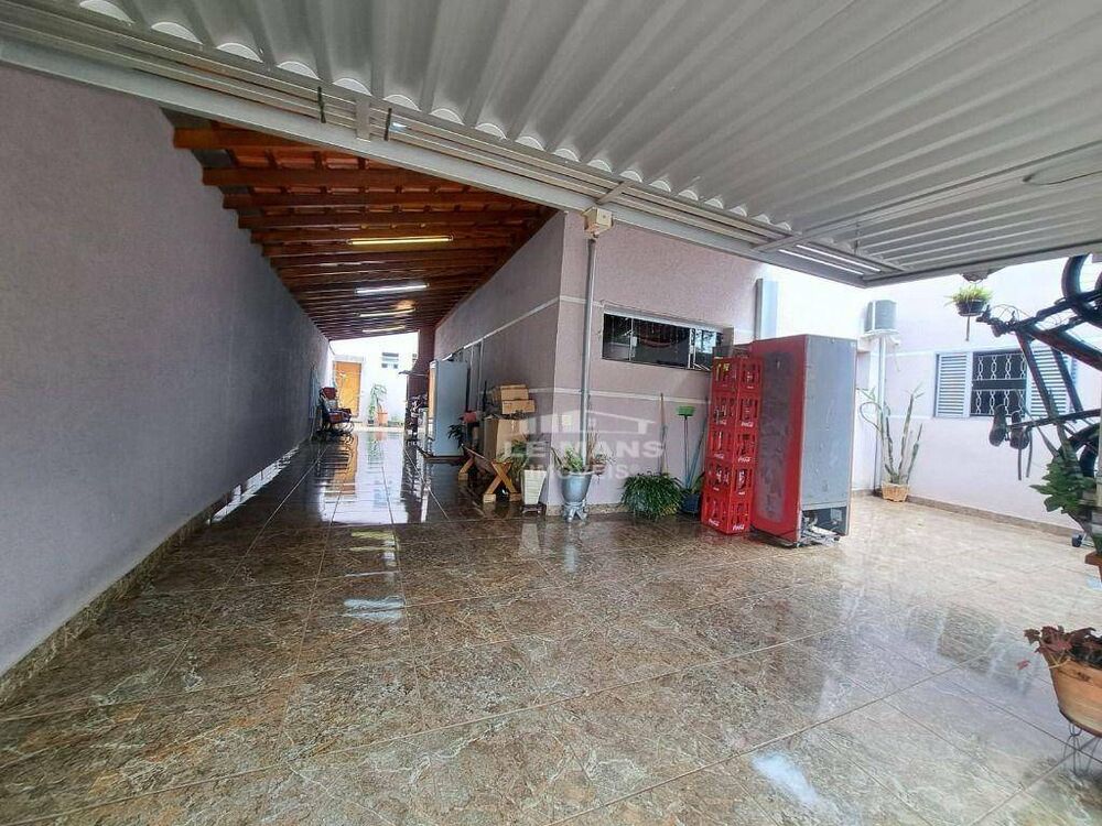 Casa, 2 quartos, 188 m² - Foto 3