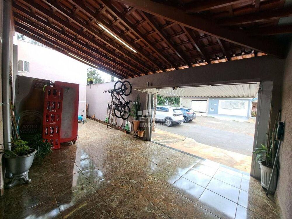 Casa, 2 quartos, 188 m² - Foto 4