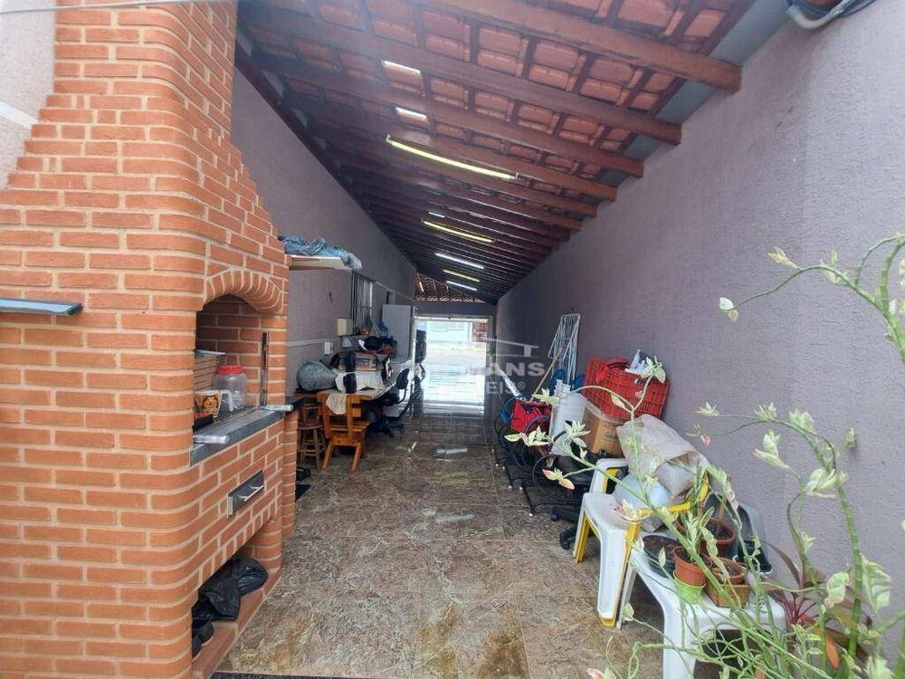 Casa, 2 quartos, 188 m² - Foto 1